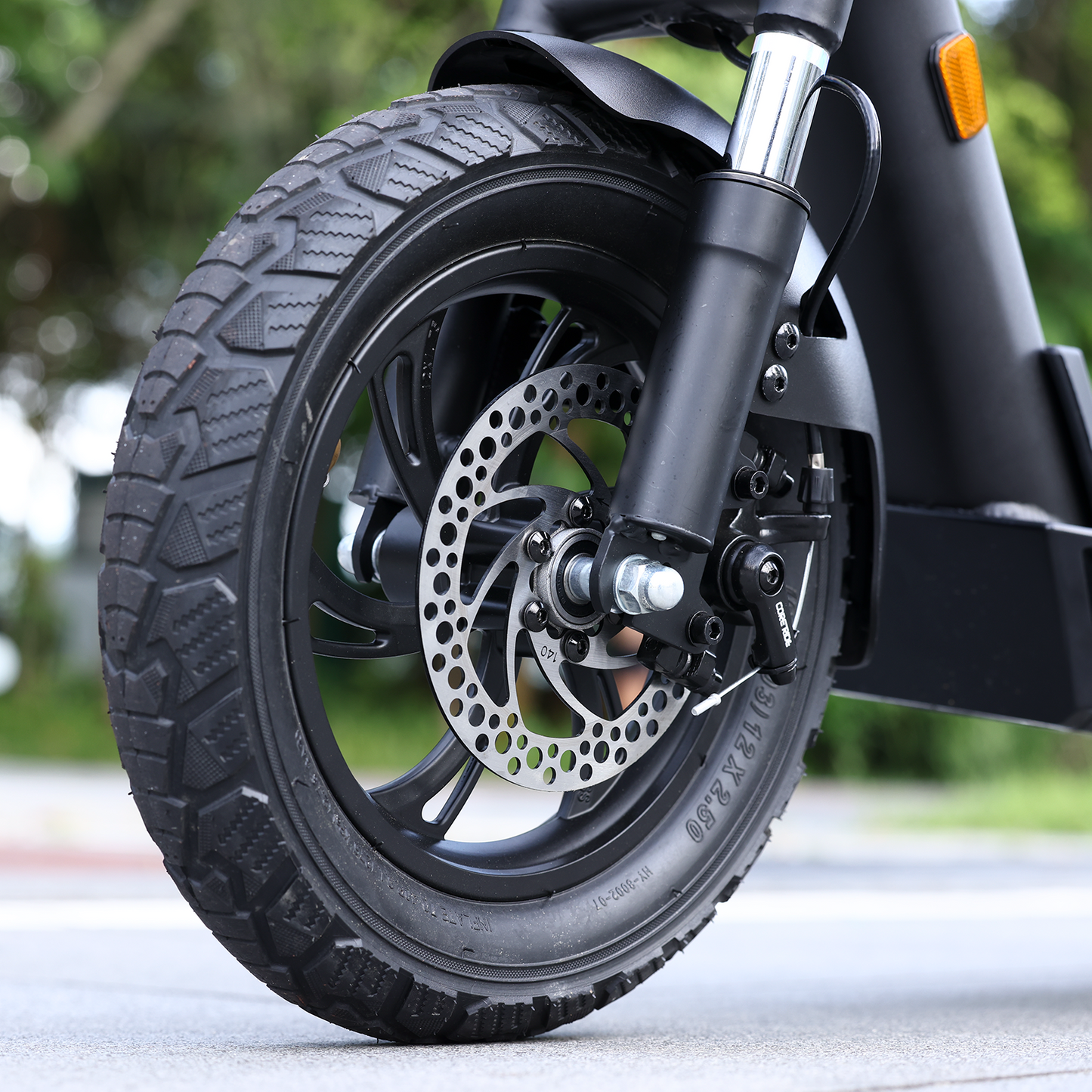 Hiboy X300 Big Wheel Electric Scooter for Hill Climbing Free Helmet 3 Years Payment Plan RBC