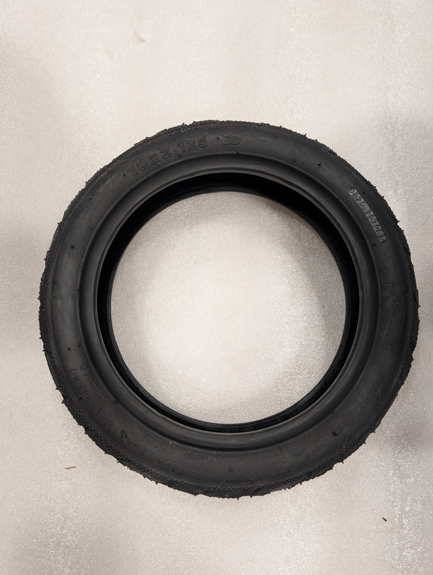 Electric Scooter Tire Compatible with Segway F25/30/40