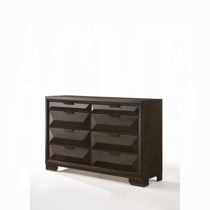 LAURA BEDROOM SET