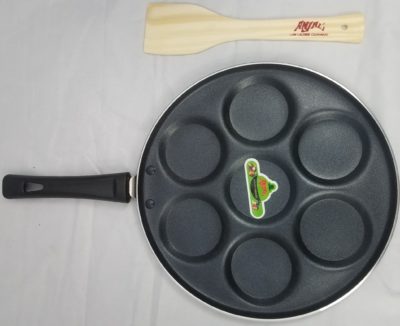 Uttappa Tawa 7Cup Anjali