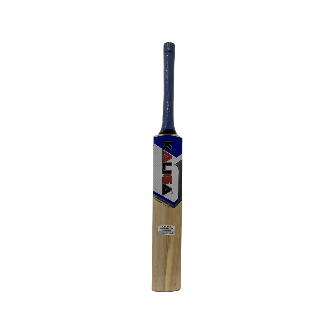 KALIGA Kashmir Willow Cricket Bat