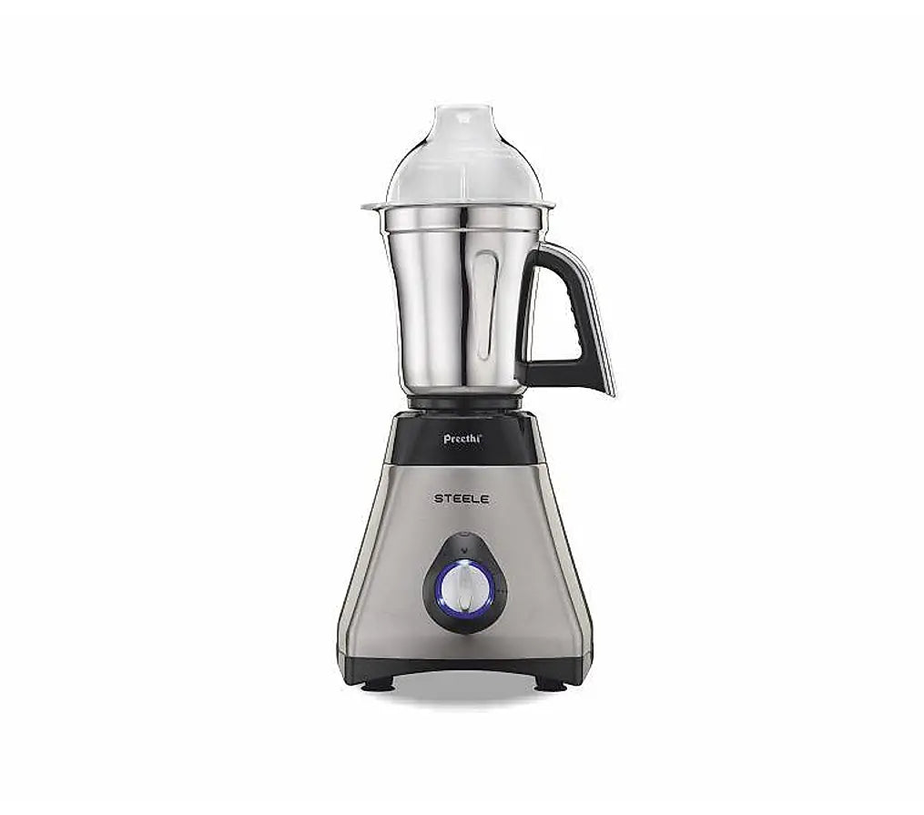 Preethi Steele Mixer Grinder Free Kitchen cutlery