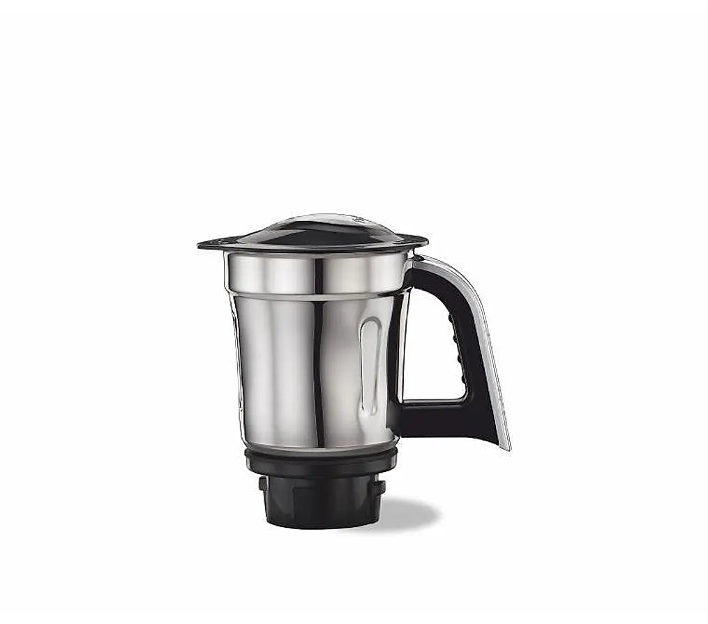 Preethi Steele Mixer Grinder Free Kitchen cutlery