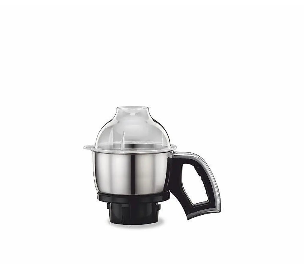 Preethi Steele Mixer Grinder Free Kitchen cutlery