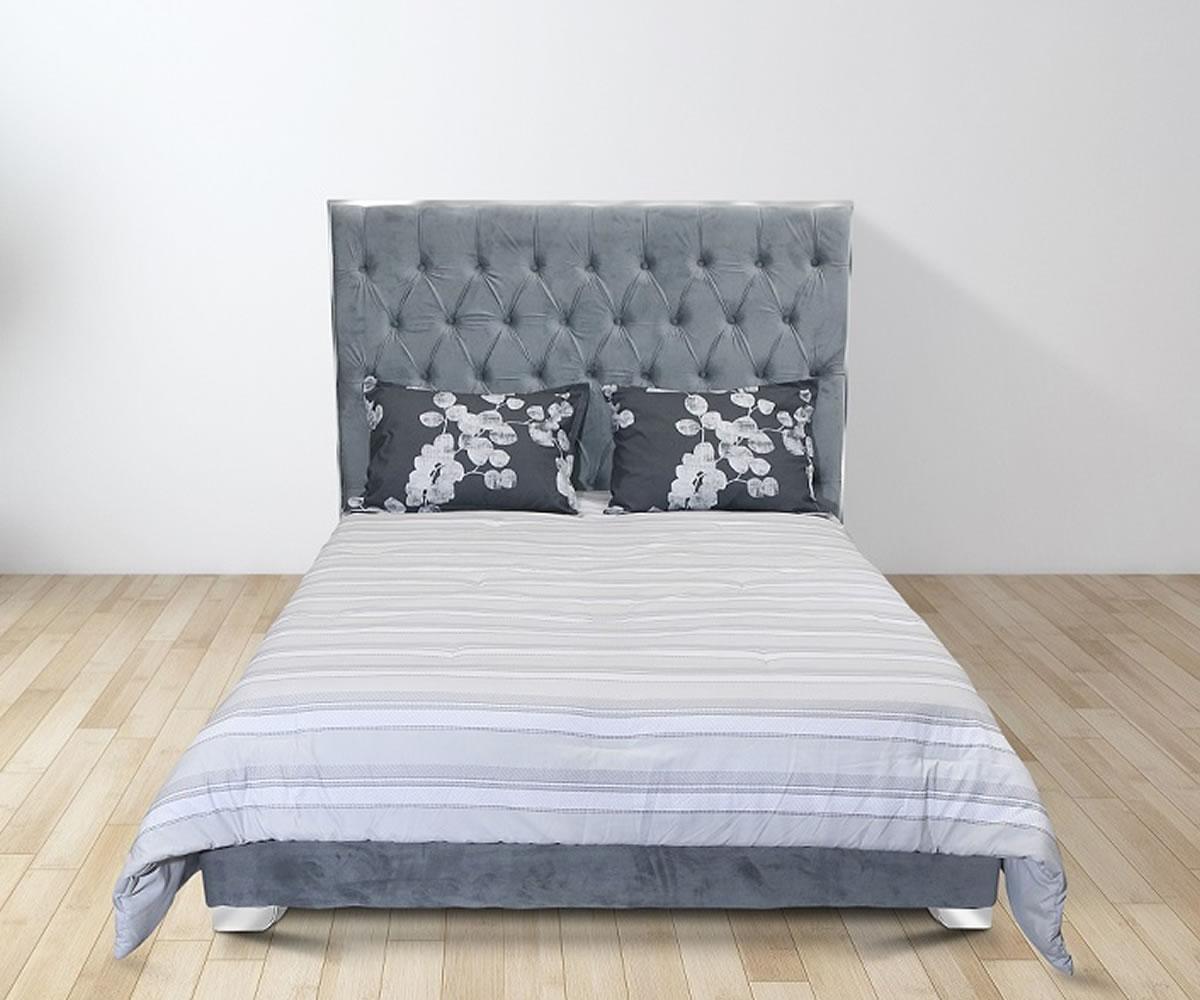 Zane Queen Bed