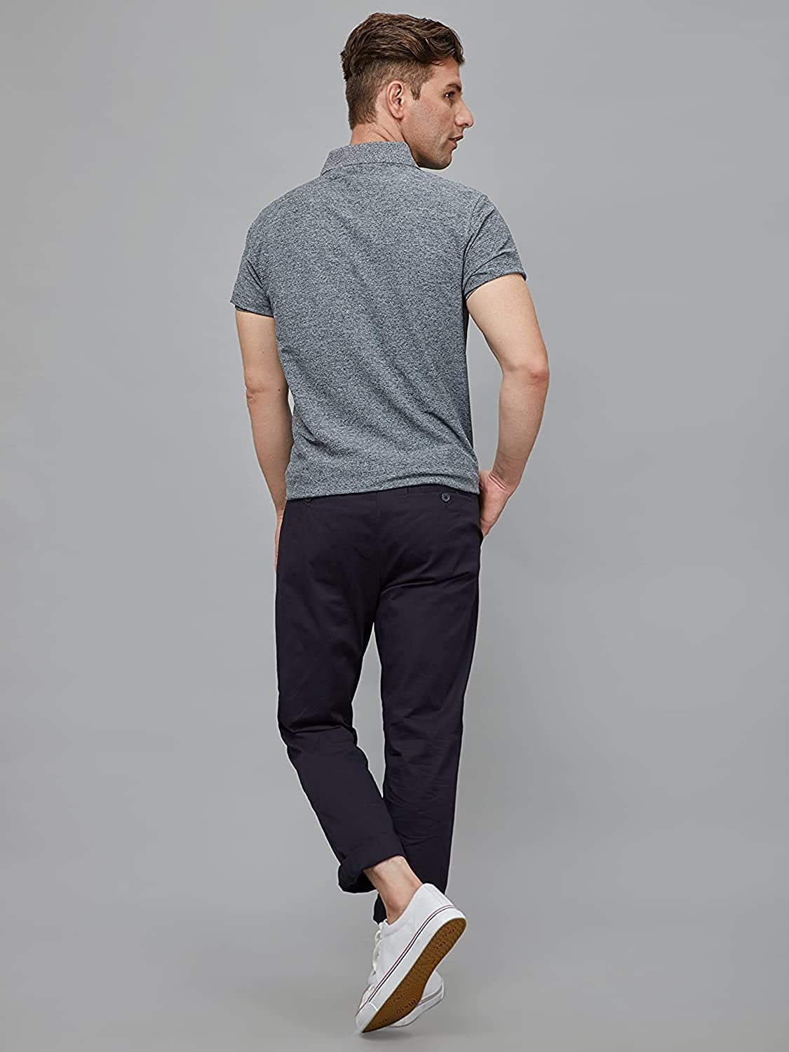 Pranera Polo Shirts