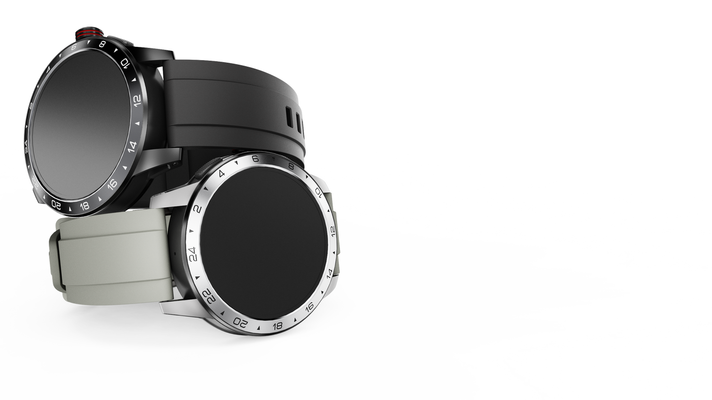 HiFuture Flex 2 Smart Watch