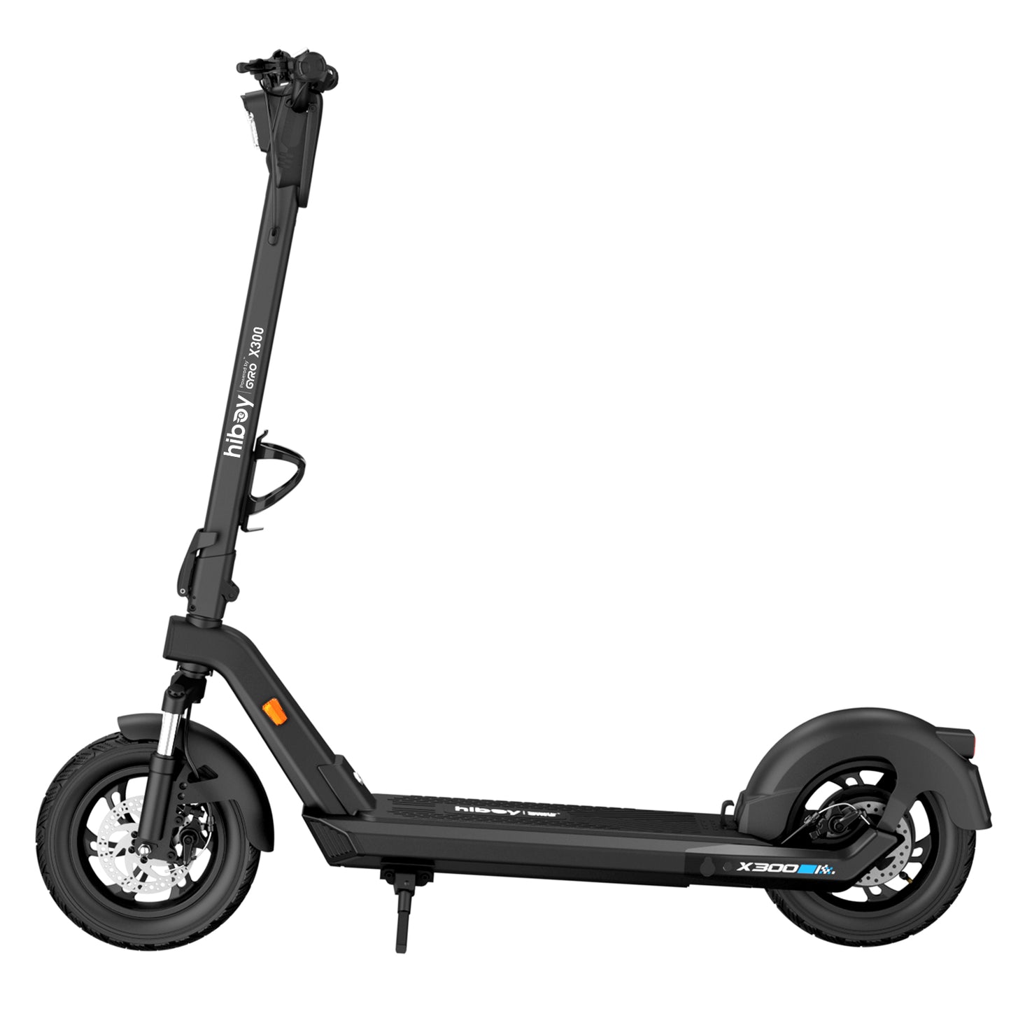 Hiboy X300 Big Wheel Electric Scooter for Hill Climbing Free Helmet 3 Years Payment Plan RBC