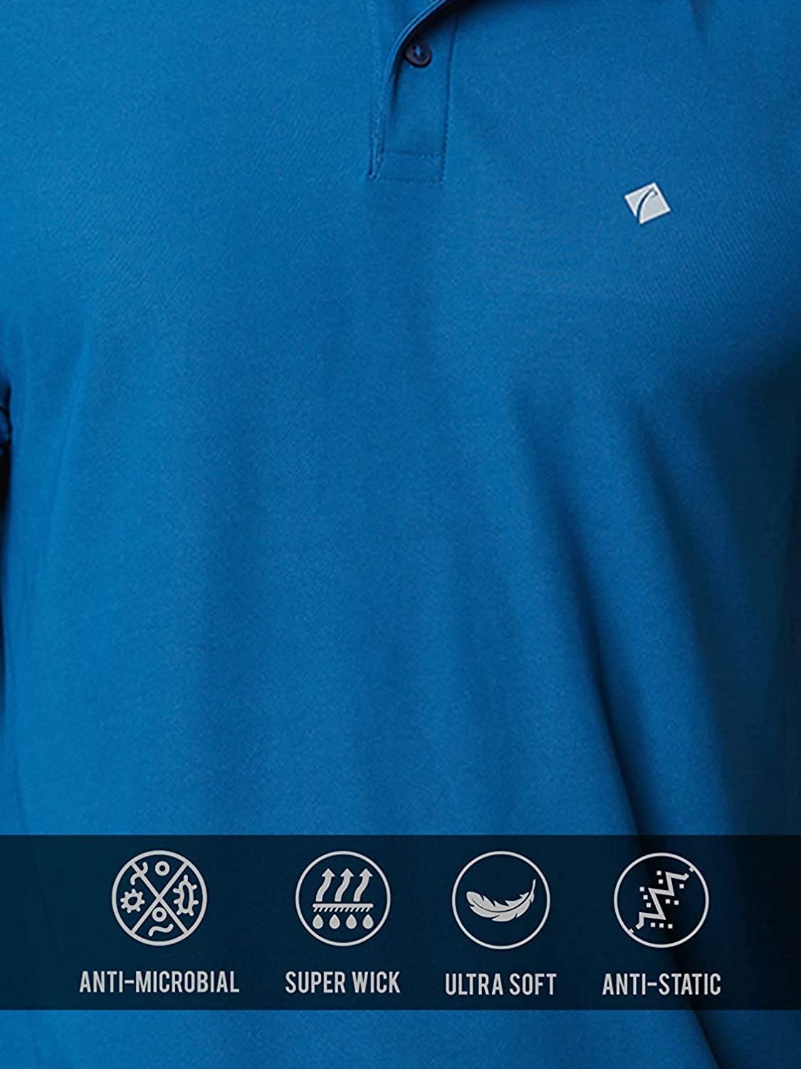 Pranera Polo Shirts