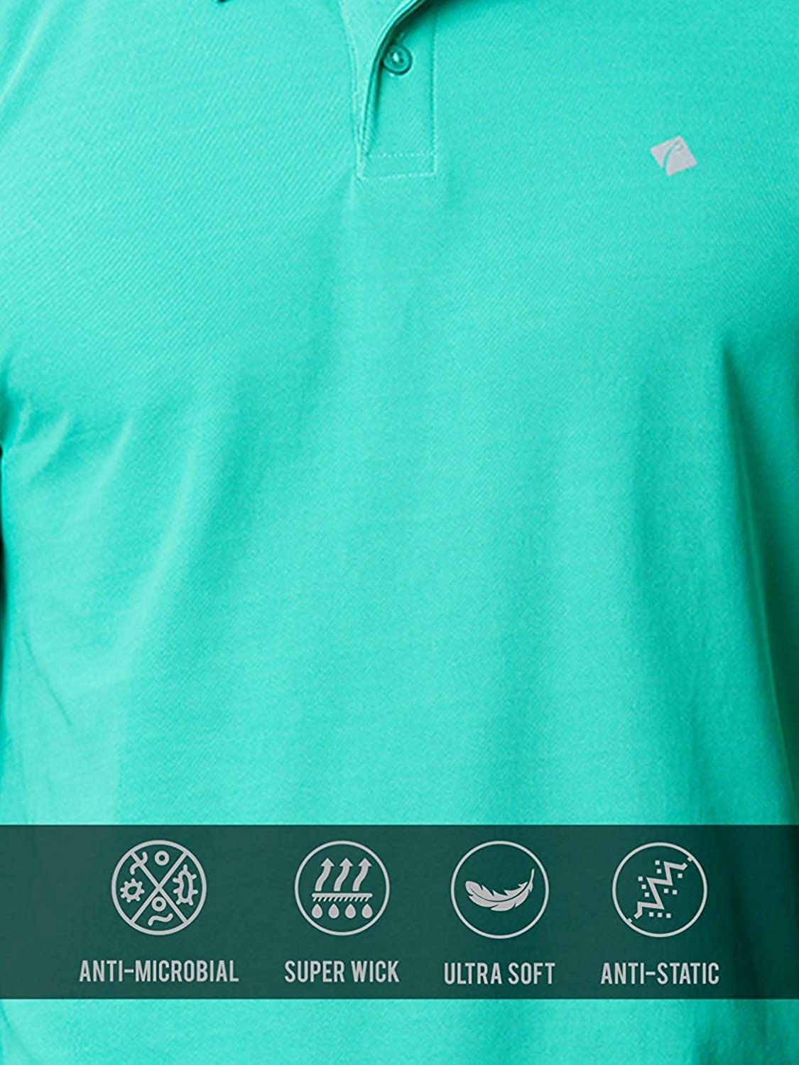 Pranera Polo Shirts