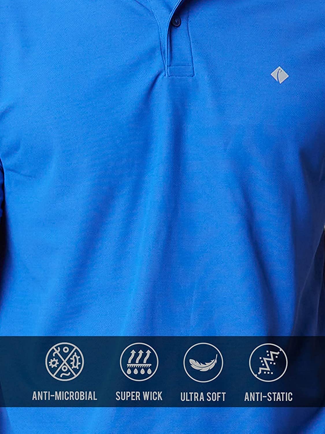 Pranera Polo Shirts