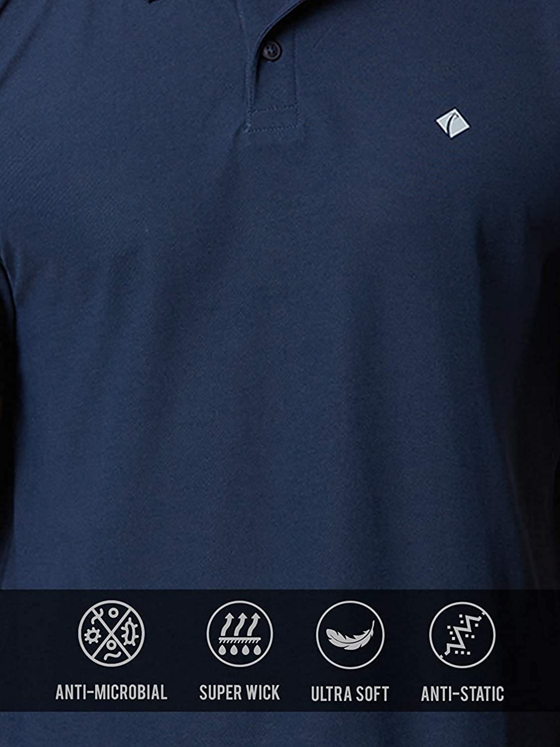 Pranera Polo Shirts