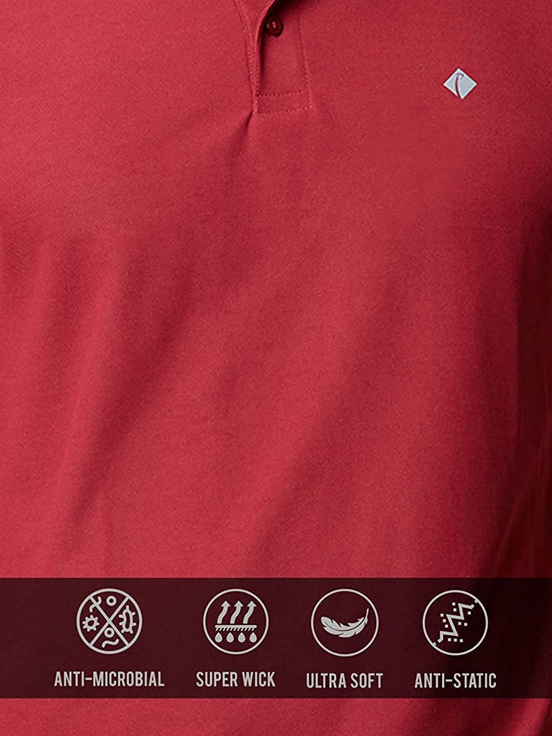 Pranera Polo Shirts