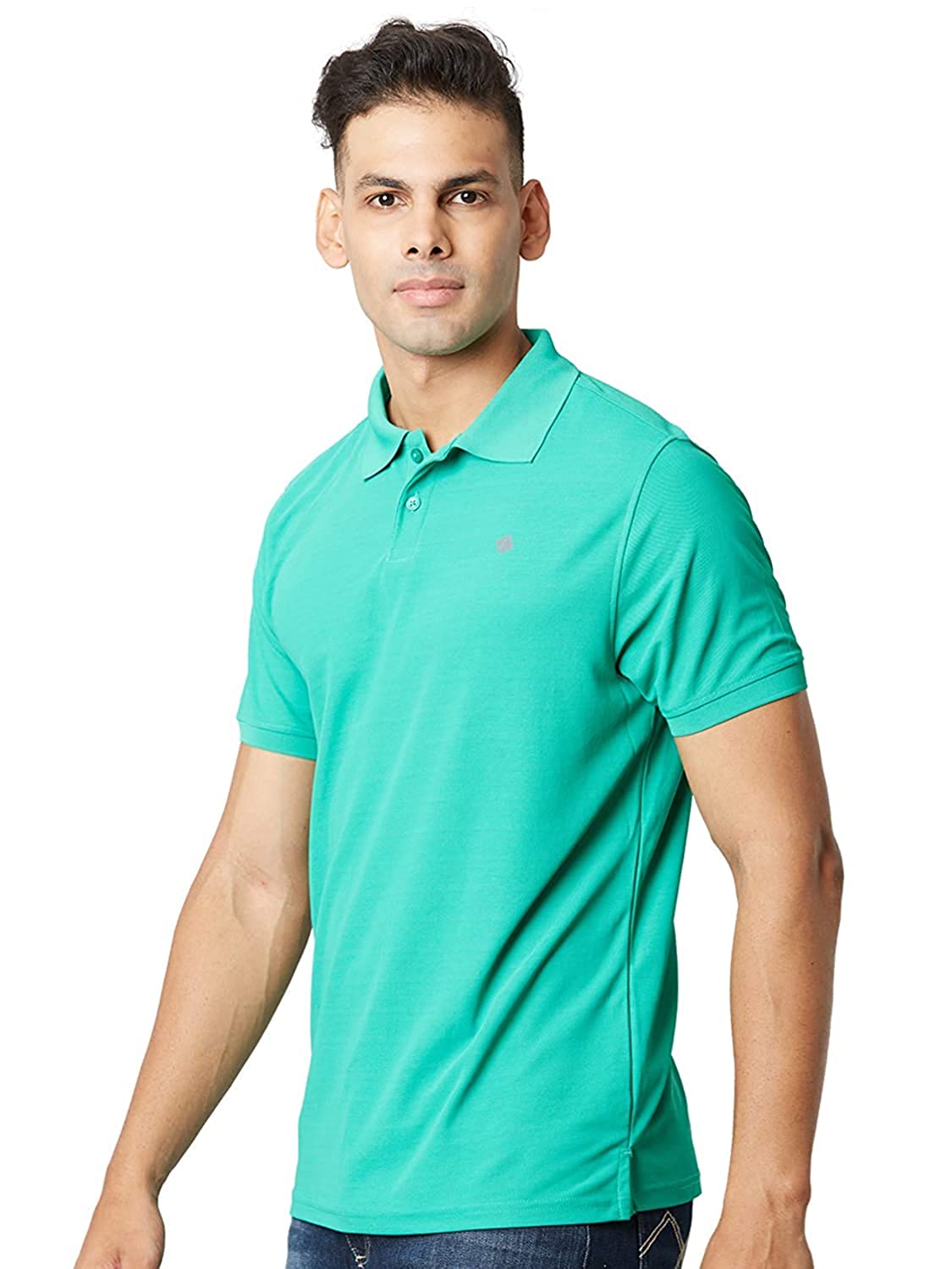 Pranera Polo Shirts