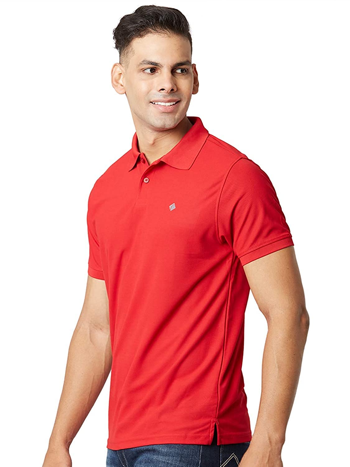 Pranera Polo Shirts