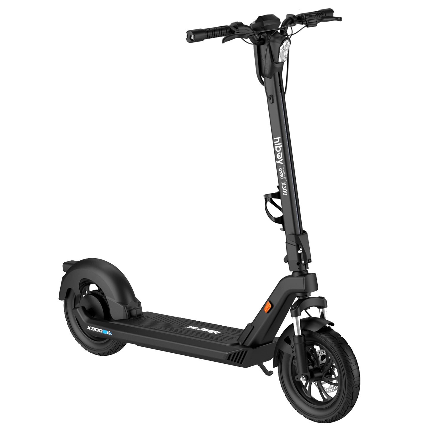 Hiboy X300 Big Wheel Electric Scooter for Hill Climbing Free Helmet 3 Years Payment Plan RBC