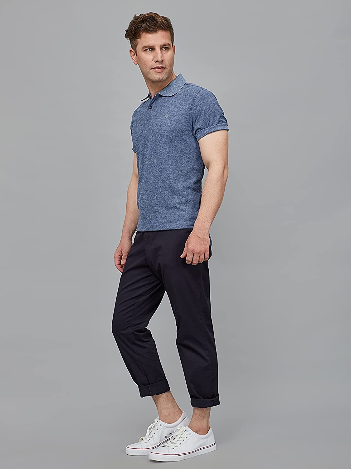 Pranera Polo Shirts