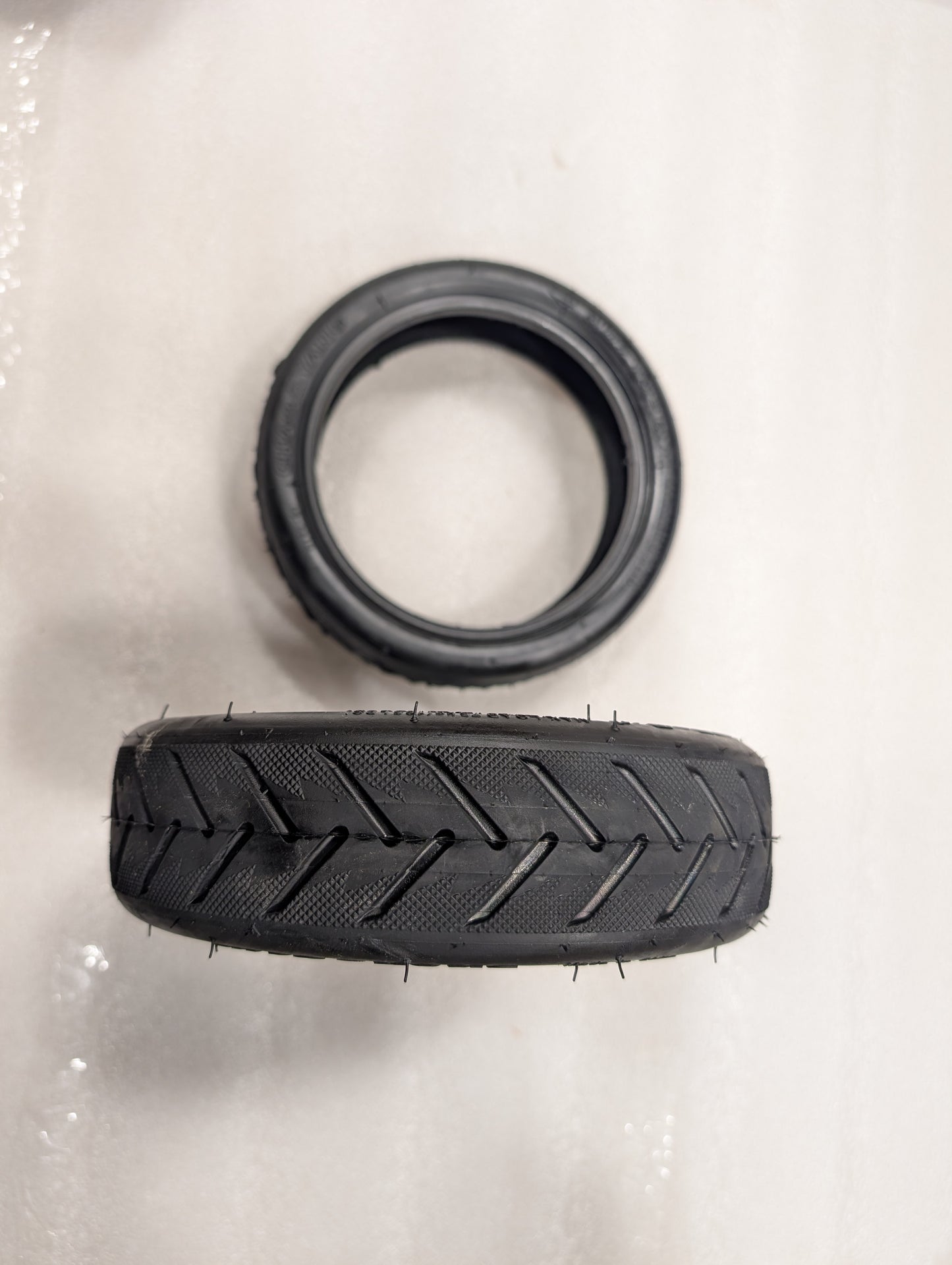Electric Scooter Tire 50/75 - 6.1 Outer Tire L-15 50/7.5 - 6.1 max load 165 lbs 50 psi H790-01