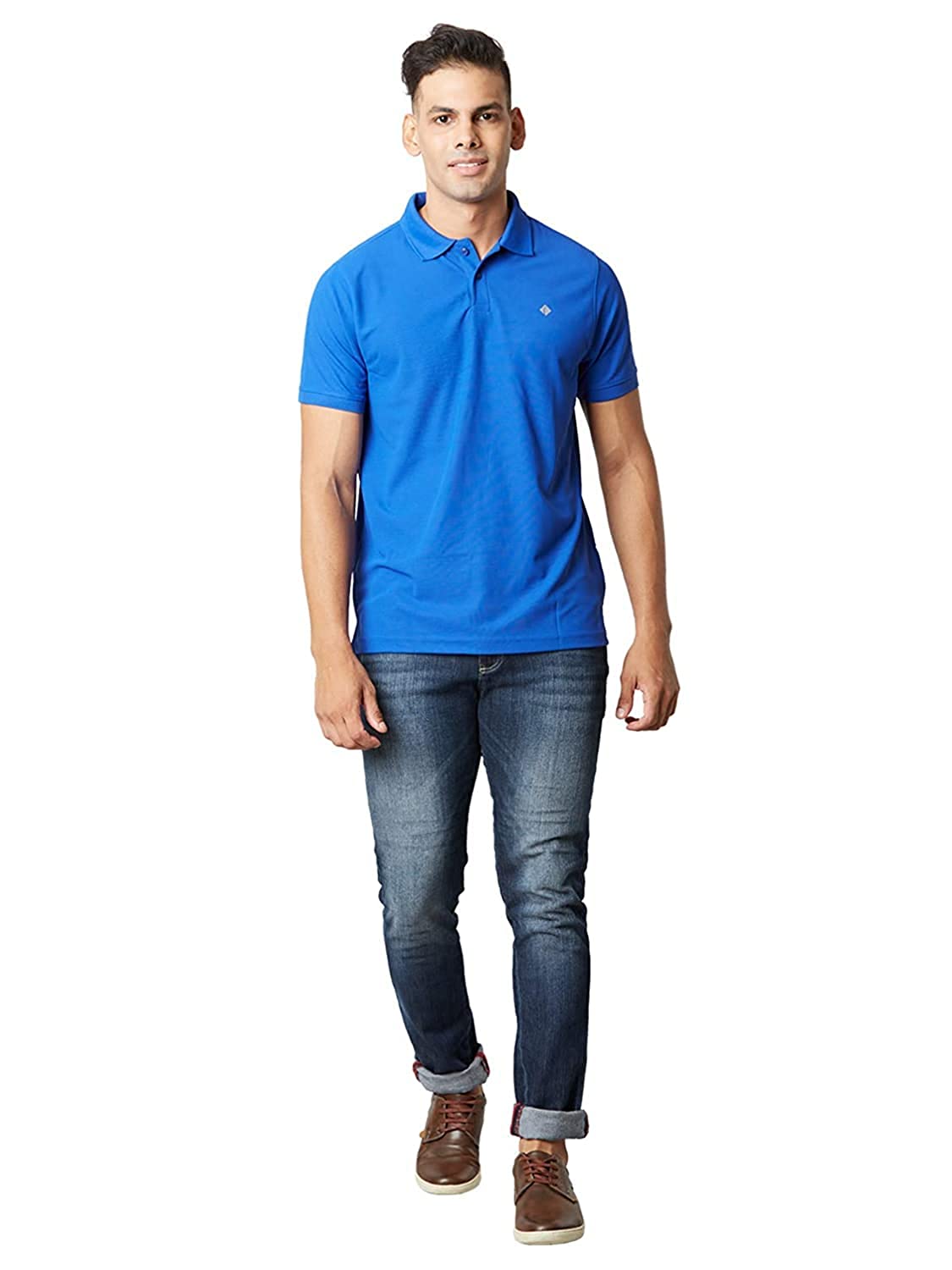 Pranera Polo Shirts