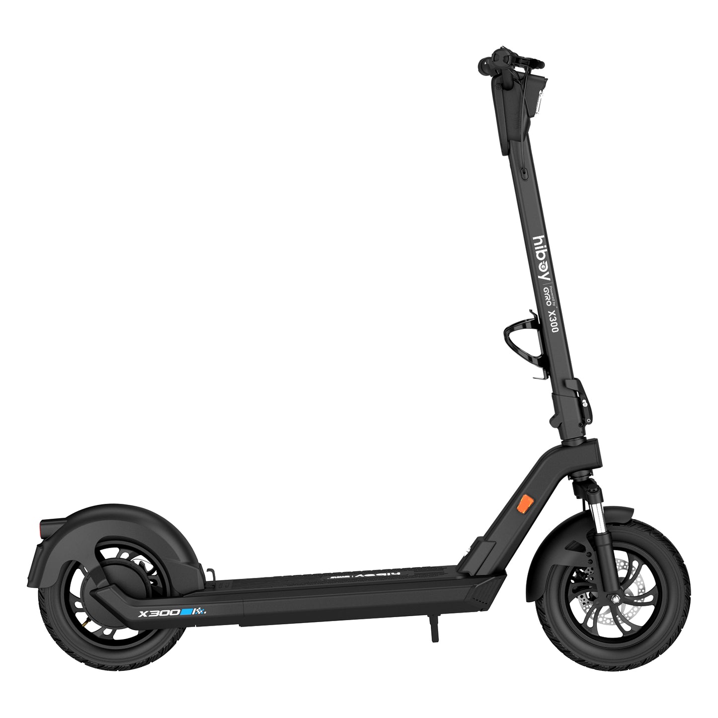 Hiboy X300 Big Wheel Electric Scooter for Hill Climbing Free Helmet 3 Years Payment Plan RBC