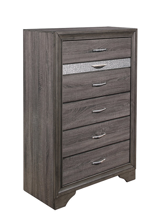 HARPER SEVILLE BEDROOM SET