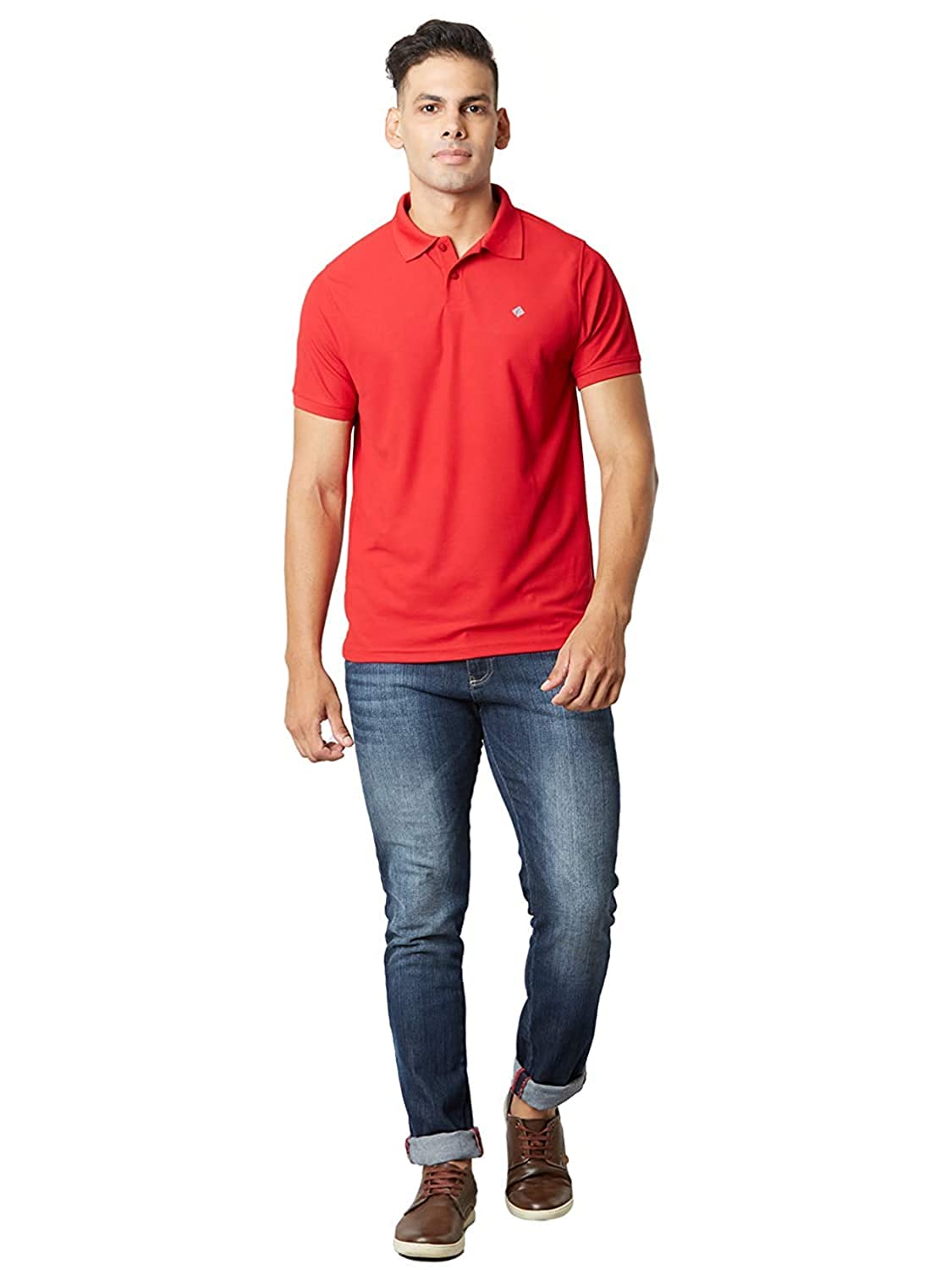 Pranera Polo Shirts