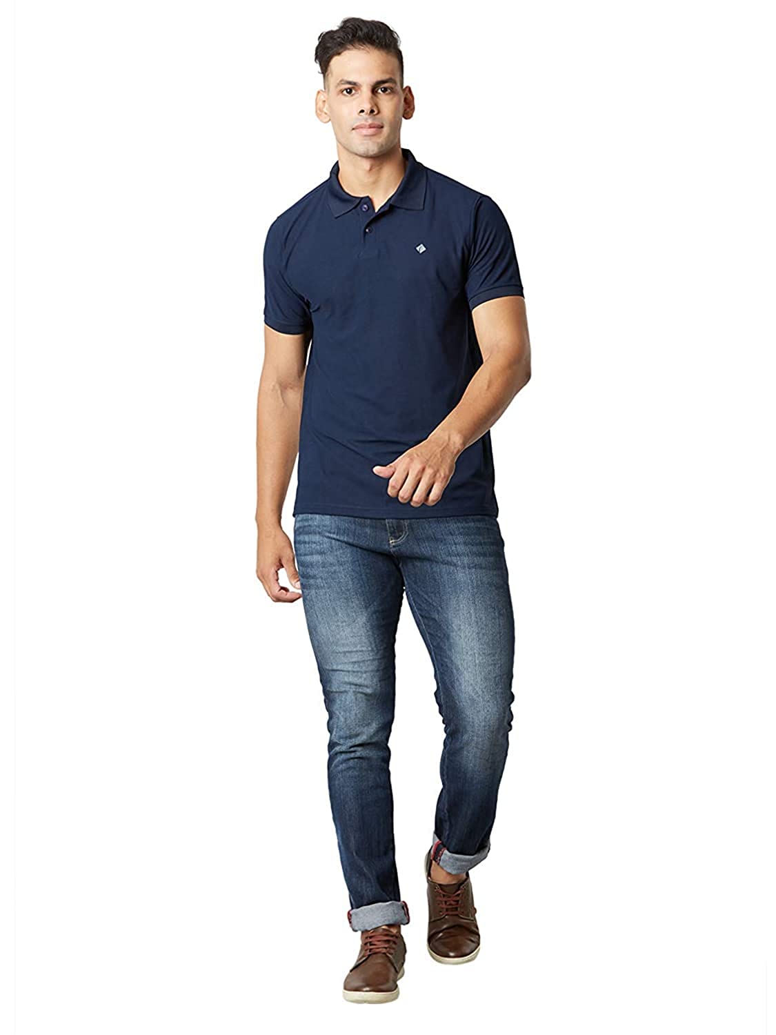 Pranera Polo Shirts