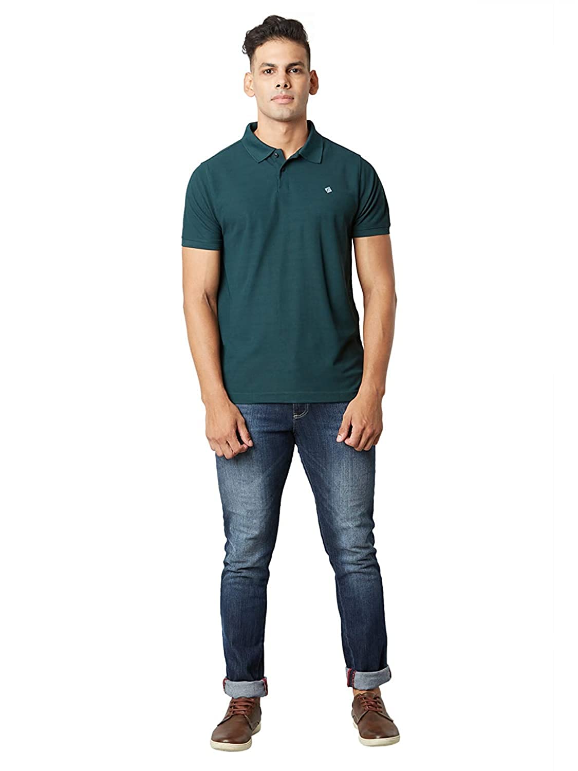 Pranera Polo Shirts