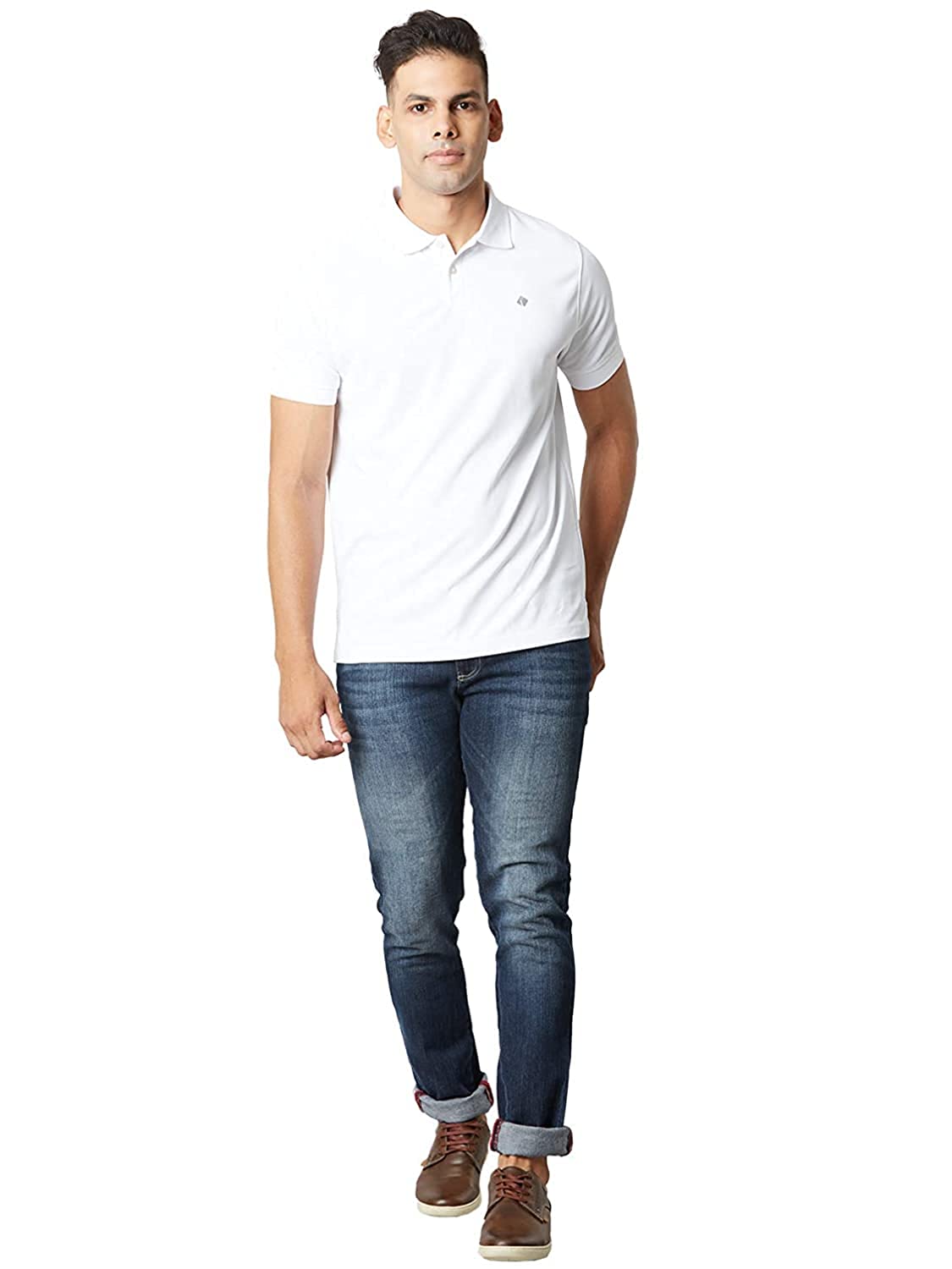 Pranera Polo Shirts