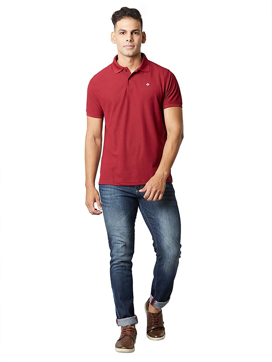 Pranera Polo Shirts
