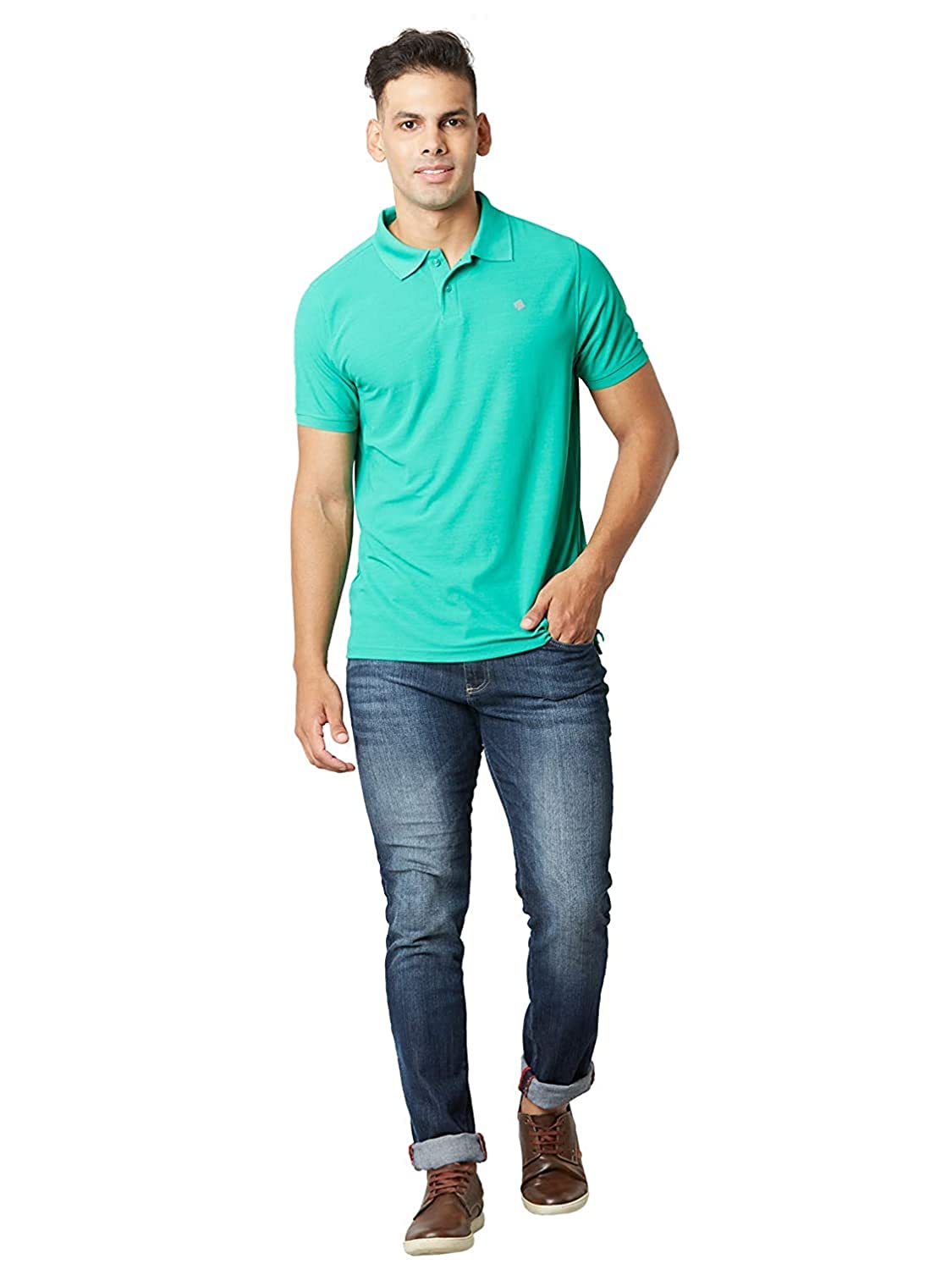 Pranera Polo Shirts