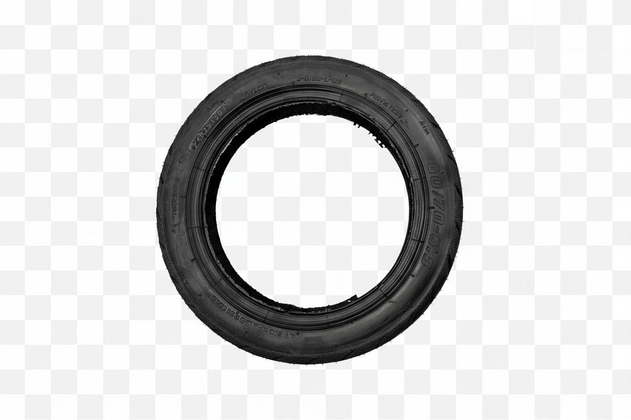 Electric Scooter Tire Compatible with Segway MaxG30 G30D G30P 60/70-6.5 / 30 psi J-6197-L-05