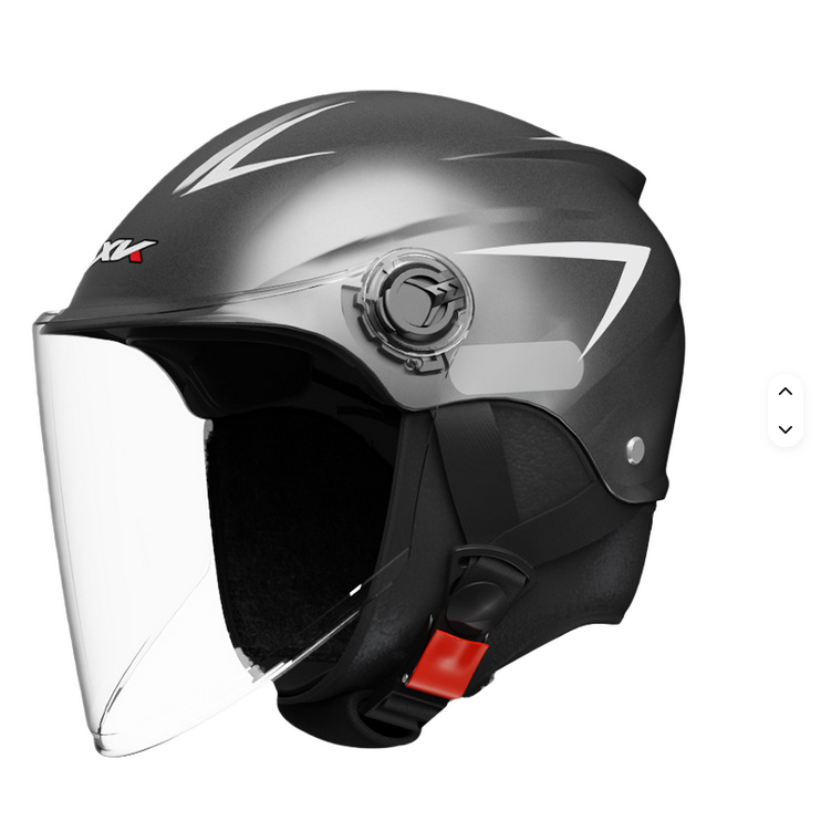 Kids Scooter Helmet Style