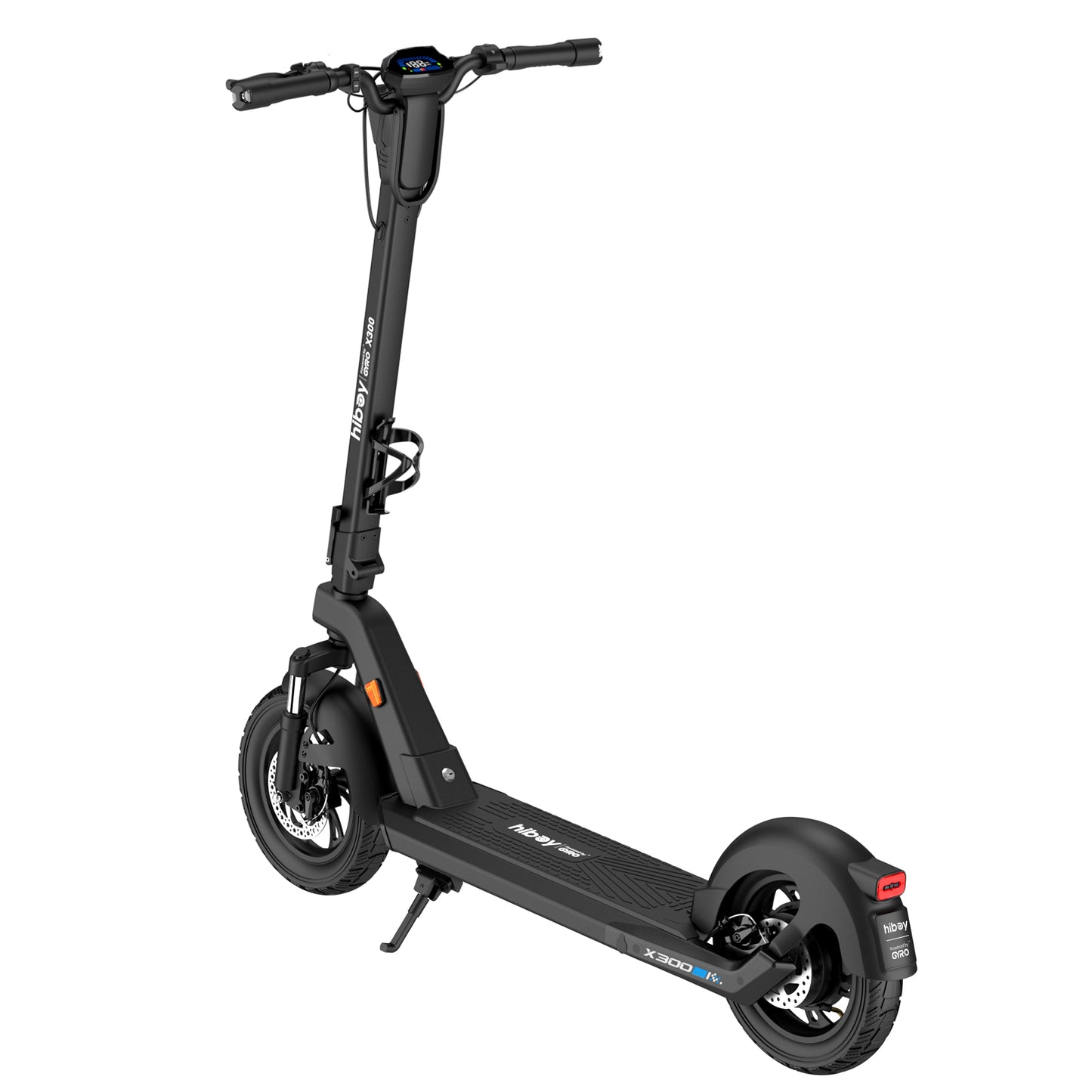 Hiboy X300 Big Wheel Electric Scooter for Hill Climbing Free Helmet 3 Years Payment Plan RBC