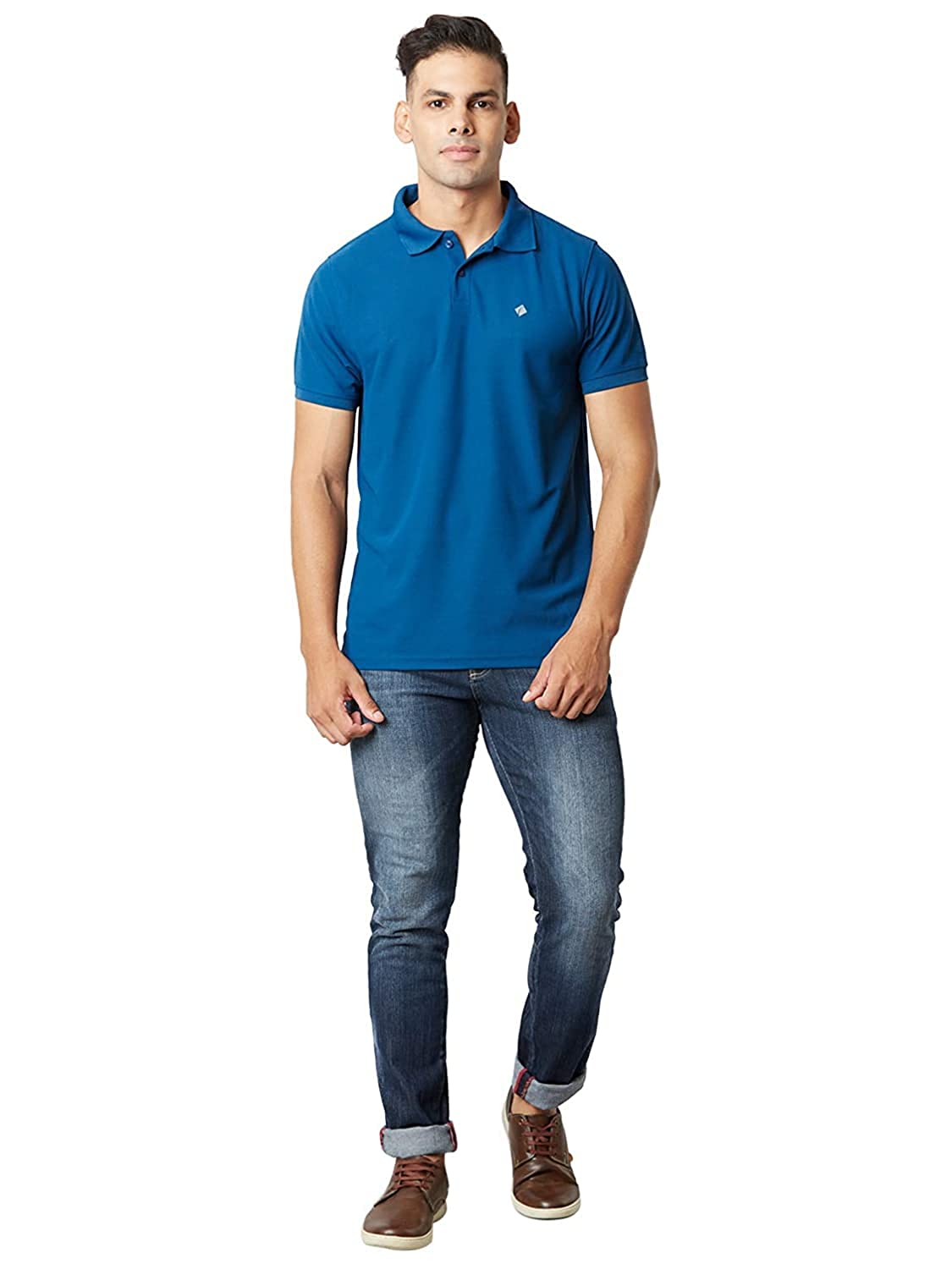 Pranera Polo Shirts