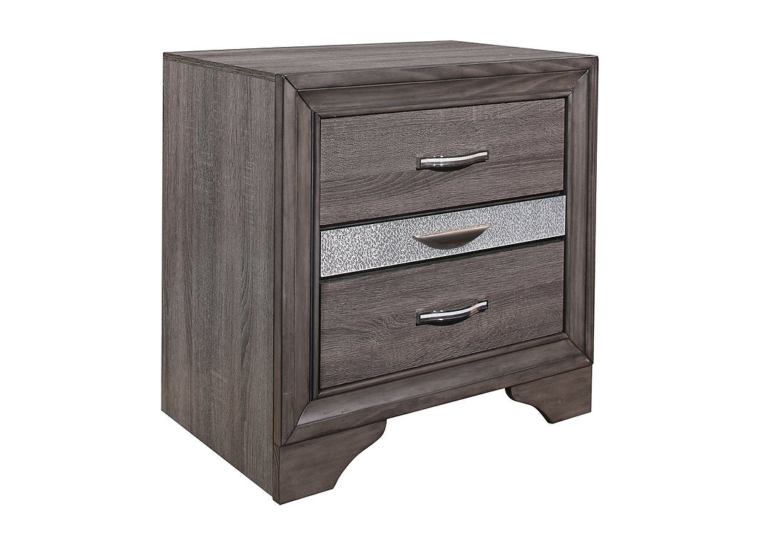 HARPER SEVILLE BEDROOM SET