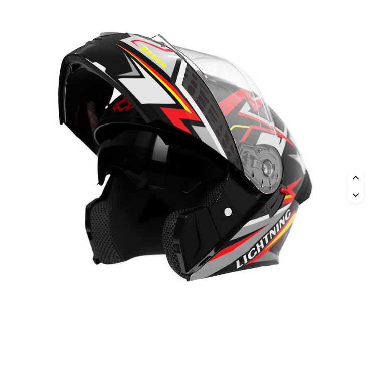 Adult Bike Scooter Helmet Style