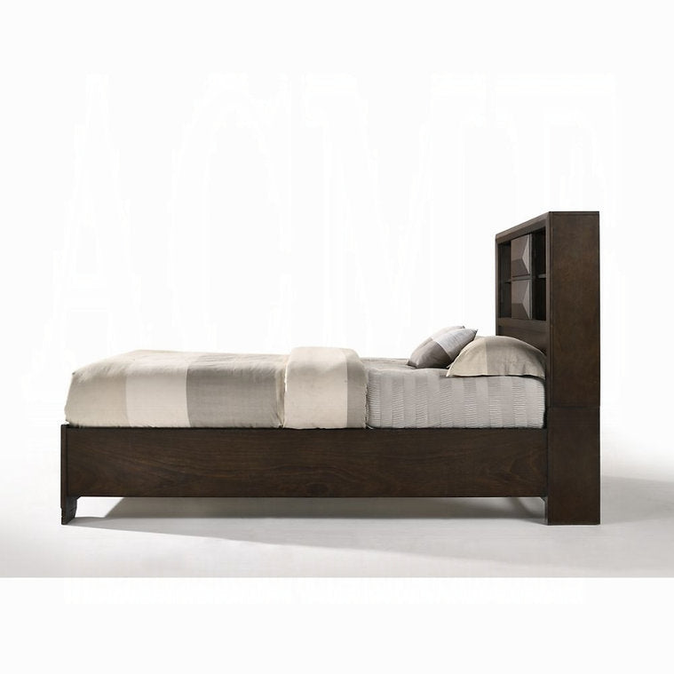 LAURA BEDROOM SET
