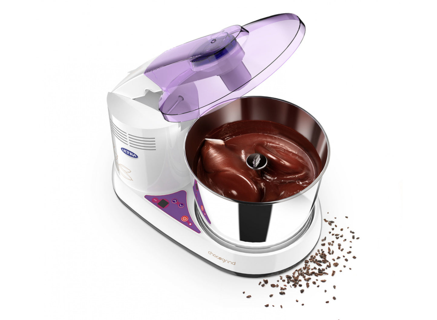 Chocogrind ELGI ULTRA 2 Ltr - CHOCOLATE GRINDER