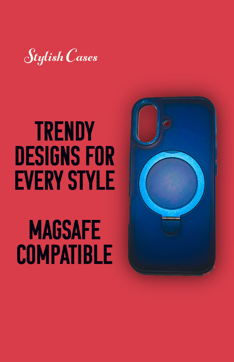 Luxury Apple Iphone 17 Compatible Case TPU Matte Finish