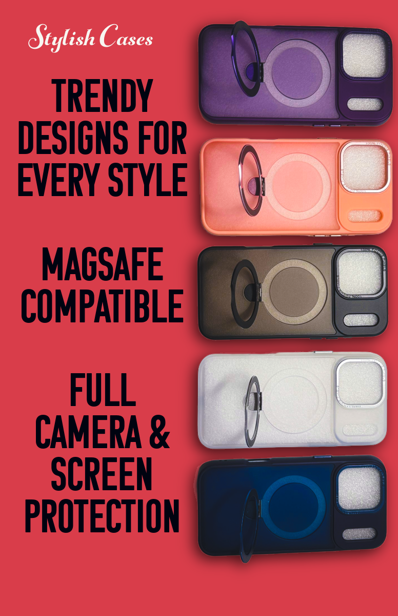 Luxury Apple Iphone 17 Compatible Case TPU Matte Finish