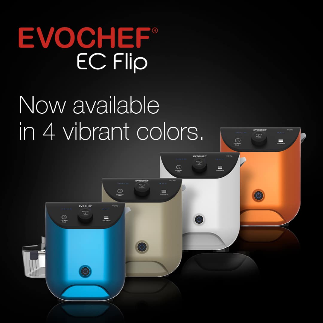 EC Flip Dosa Maker