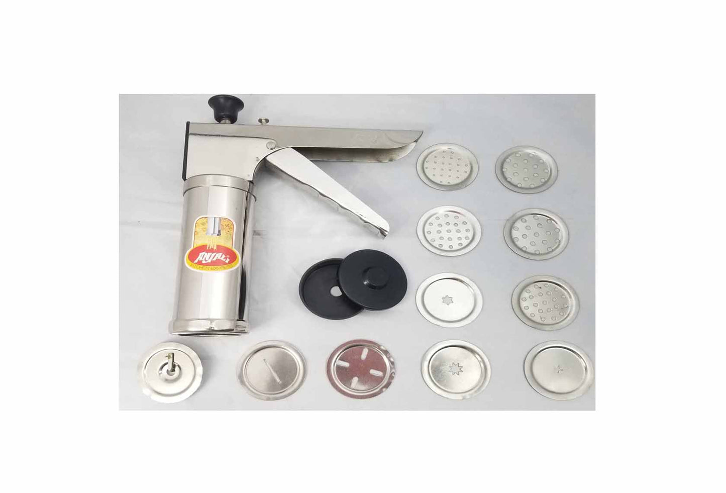 Anjali – Kitchen Express Gripper