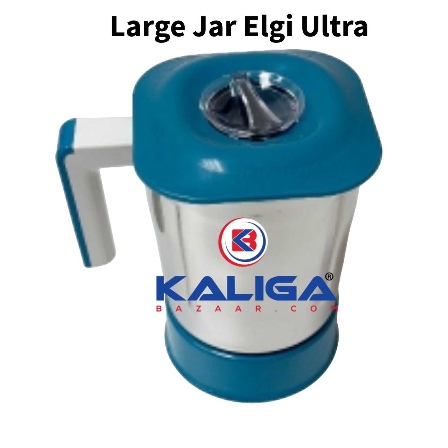 Ultra Mixer Jars Stealth Vario