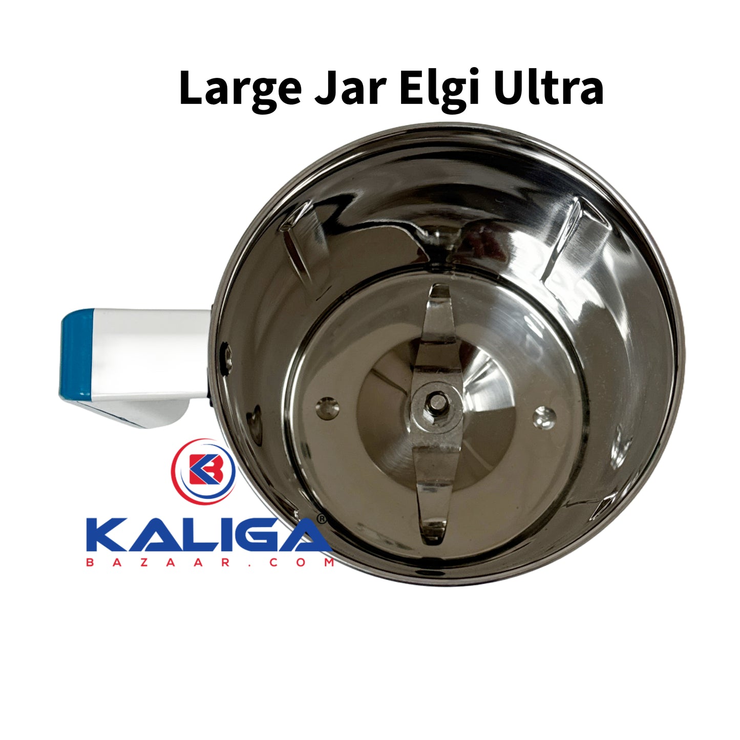 Ultra Mixer Jars Stealth Vario