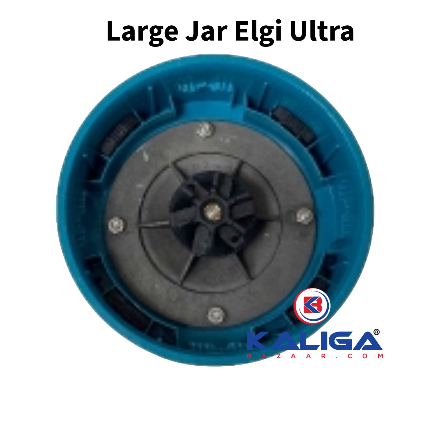 Ultra Mixer Jars Stealth Vario