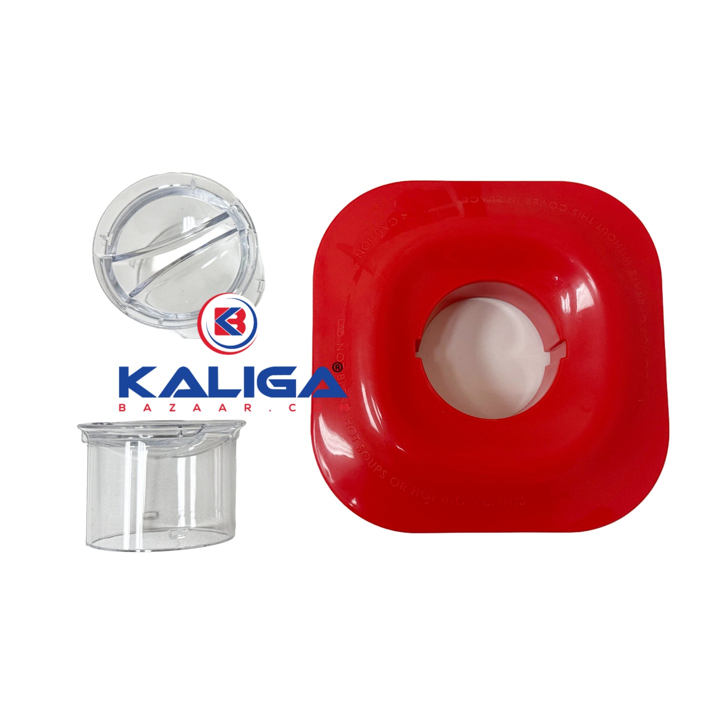 Ultra Mixer Jars Stealth Vario