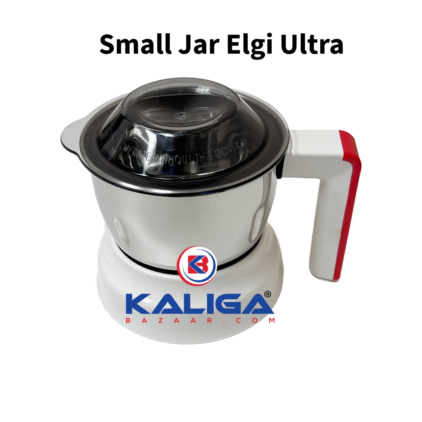 Ultra Mixer Jars Stealth Vario