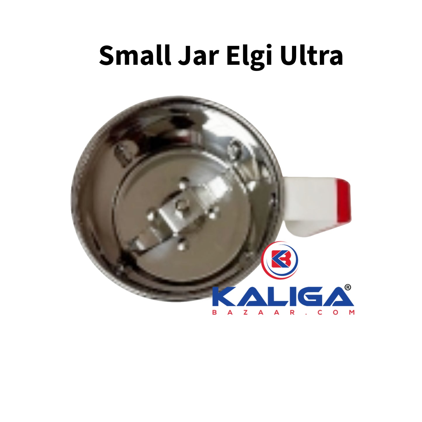Ultra Mixer Jars Stealth Vario