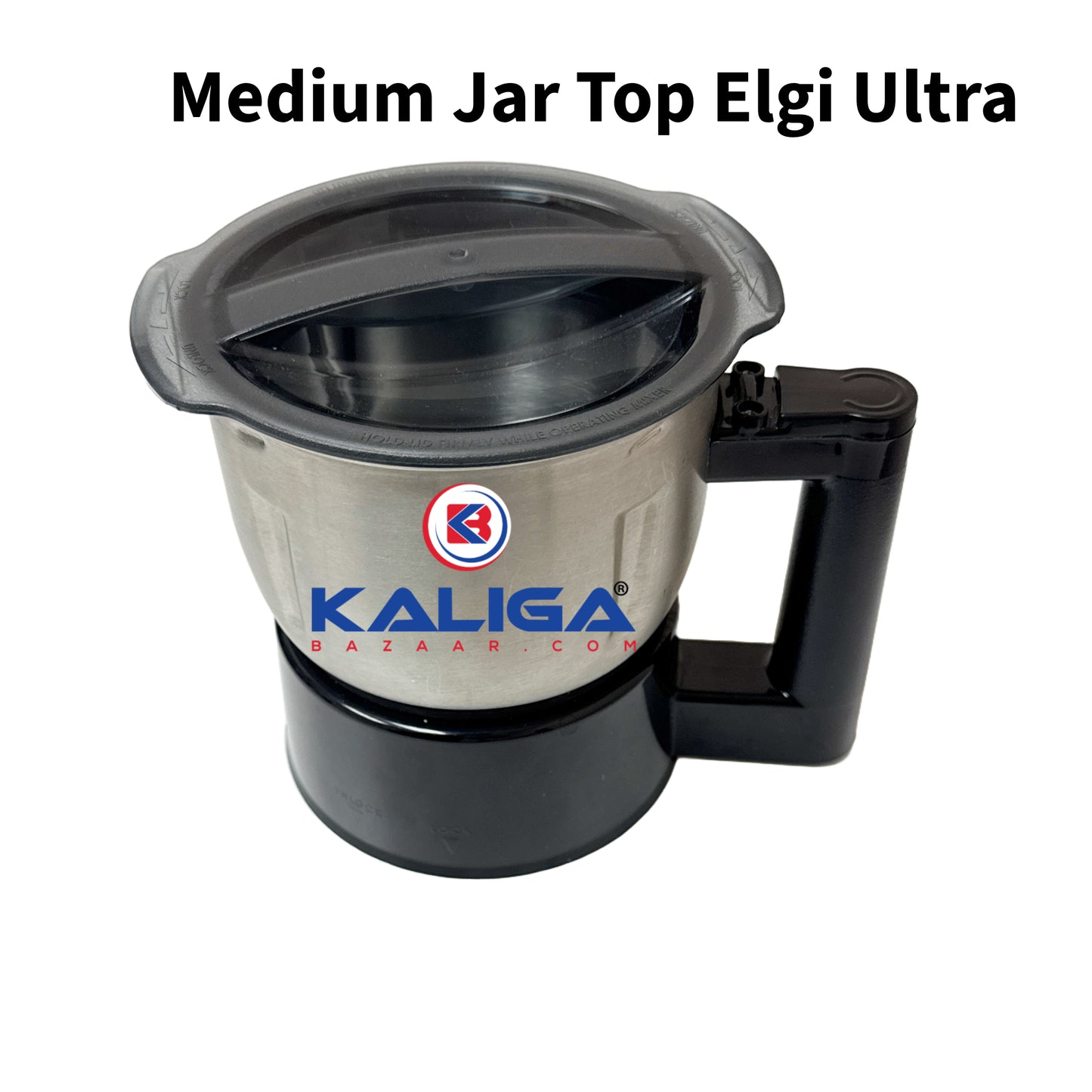 Ultra Topp Mixer Jars